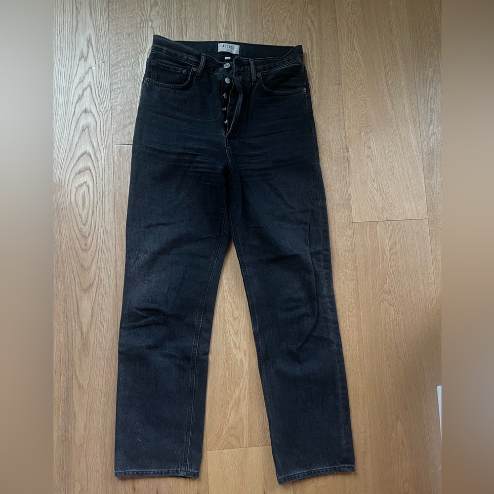 Agolde 90s Jeans
